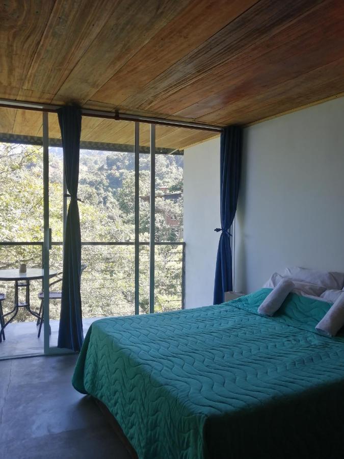 Auberge de jeunesse Pistacho *